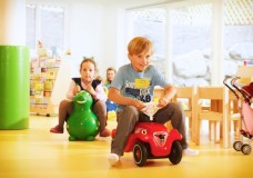 Familienurlaub in Seefeld - Kaltschmid Hotels Tirol