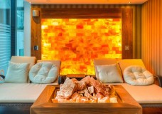 Wellness & SPA - Kaltschmid Hotels