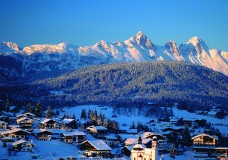 Winter - Kaltschmid Hotels Seefeld