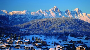 Winter - Kaltschmid Hotels Seefeld