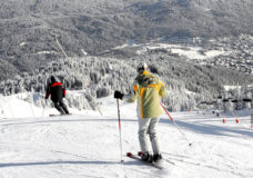 Skiurlaub Seefeld - Urlaub über Weihnachten