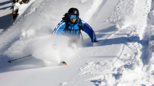 Skifahren in Seefeld in Tirol - ein wahrer Genuss