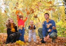 Urlaub Herbstferien - planen Sie Ihren Herbsturlaub in Seefeld
