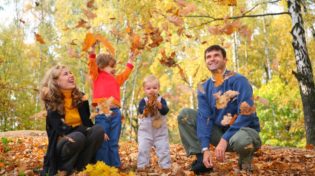 Urlaub Herbstferien - planen Sie Ihren Herbsturlaub in Seefeld