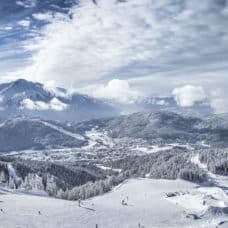 Olympiaregion Seefeld