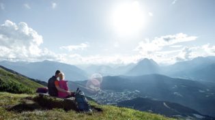 Sommerurlaub in Seefeld - Saisonstart Sommer